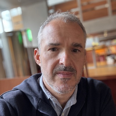 Alexandre Gefen, Research Director, author of "A Cultural History of AI" at CNRS