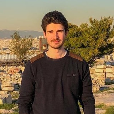 Paul Emile Brotons, Member of Technical Staff, Applied AI at Anthropic