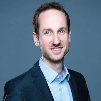 Gilles Closet, Global AI Ecosystem Leader at OVH
