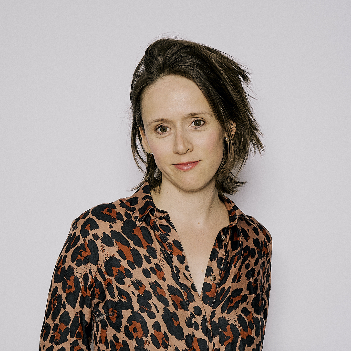 Margaux Pelen, Co-chair of GenerationAI