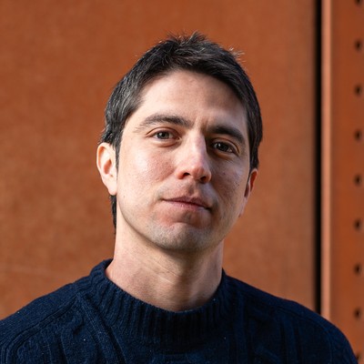 Hector Gonzales, CEO at spiNNcloud