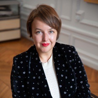 Anastasia Stasenko, PhD, CEO at Pleias
