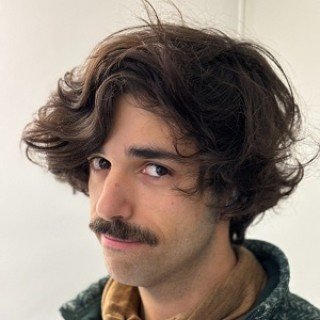Andrés Marafioti, Research Lead, Multimodal Models at Hugging Face