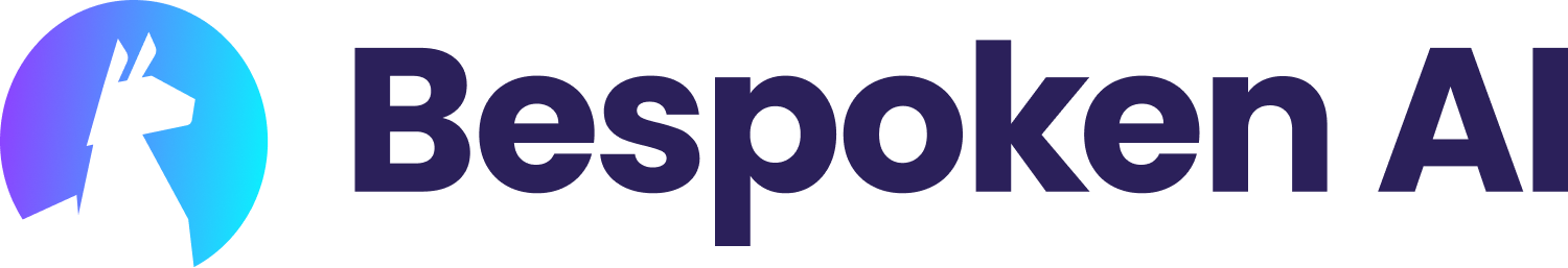 Bespoken AI logo