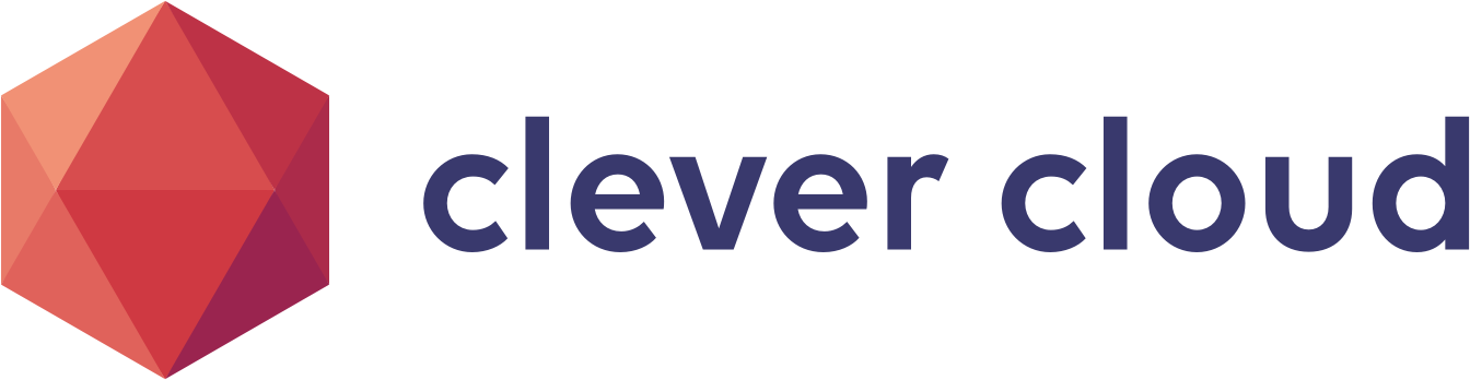 Clever Cloud logo