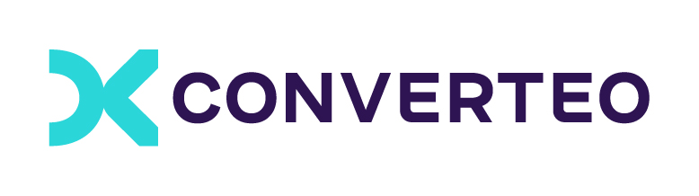 Converteo logo