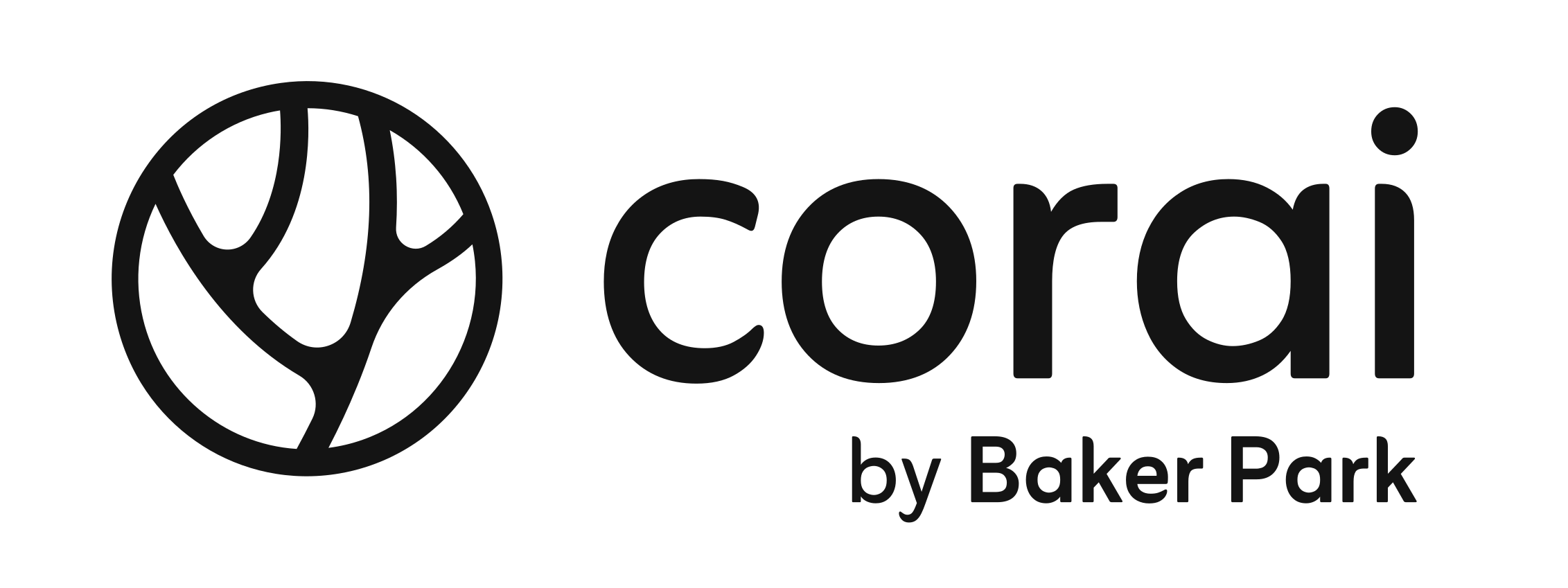 Baker Park logo