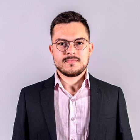 Daniel Vahos, AI Engineer at Valeo