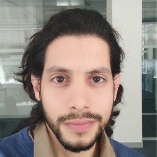 Djalal Benbouzid, PhD, Senior AI Expert at Volkswagen AG