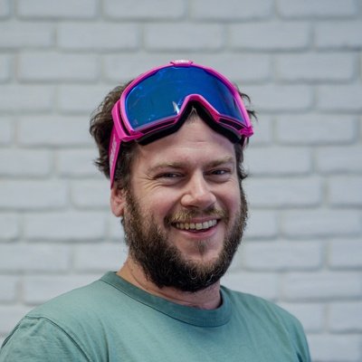 Frédéric Barthelet, Co-founder and CTO at Alpic