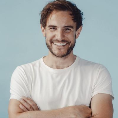 Gabriel Hubert, CEO at Dust