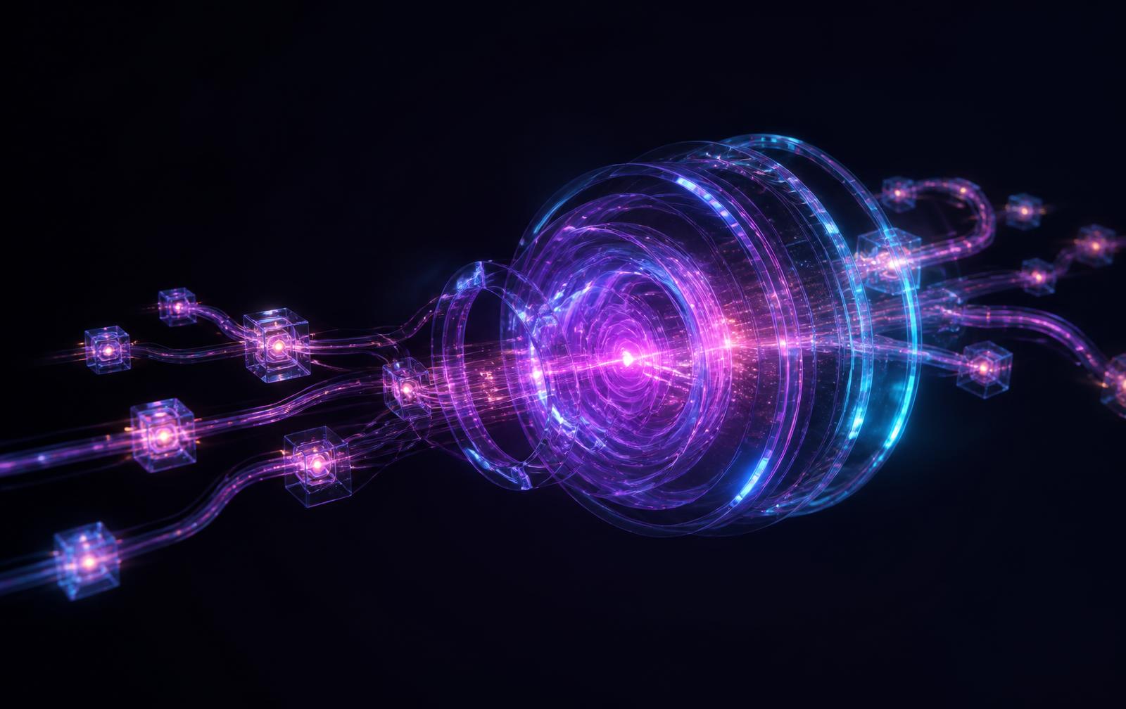 Autonomous agent loops and connected tools
