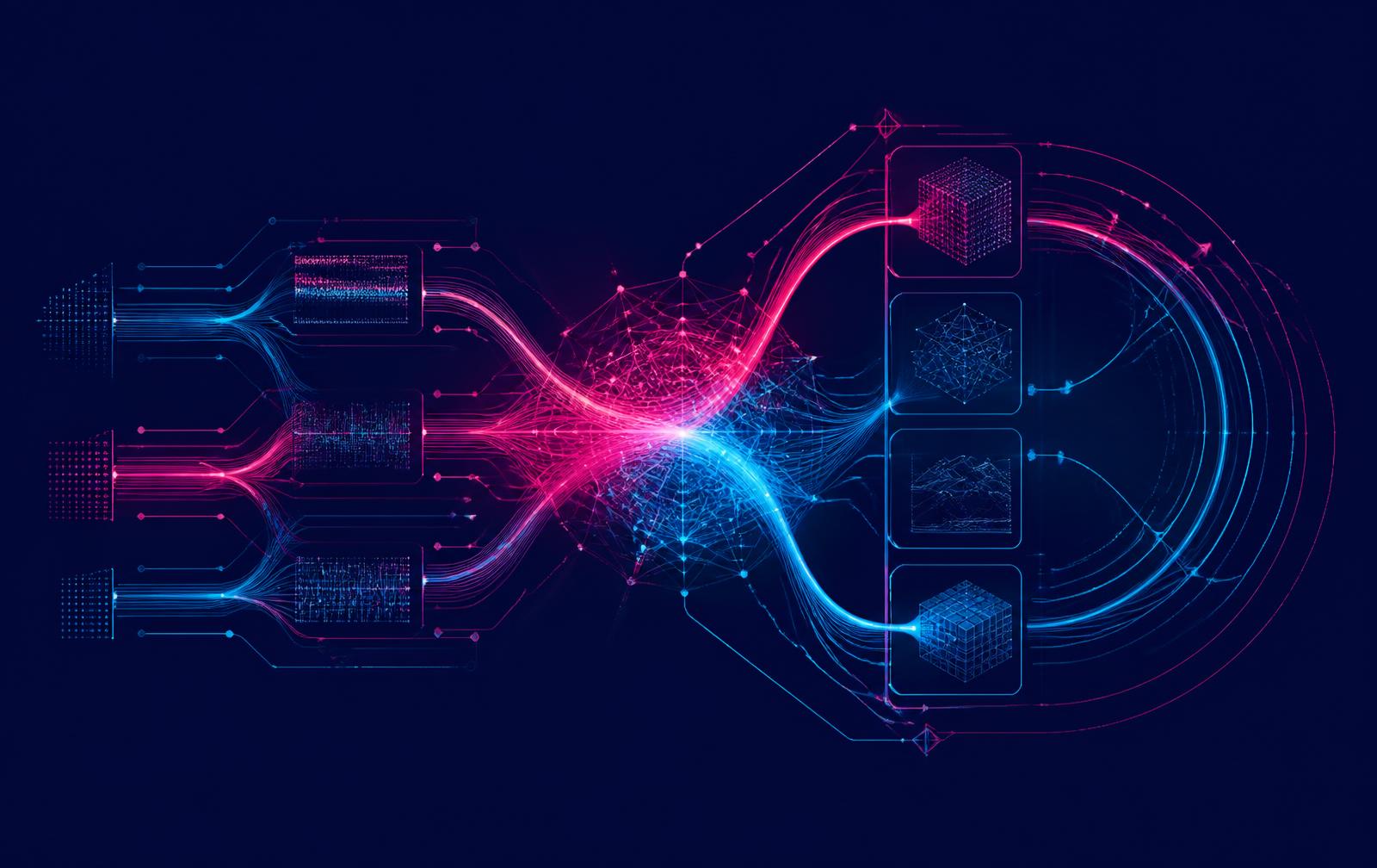 Agent reasoning, memory and tool-use feedback loops