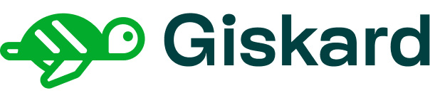 Giskard logo