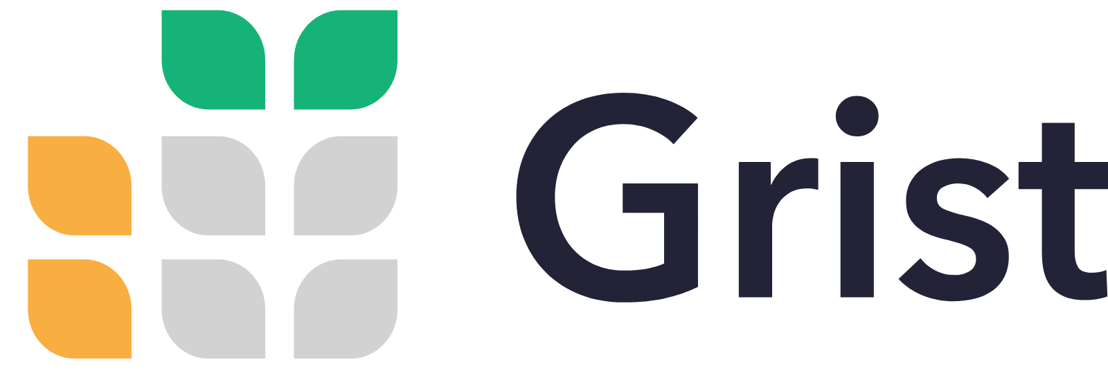 Grist logo