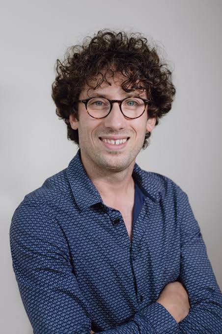 Hugo Duminil-Copin, Fields Medalist at IHES