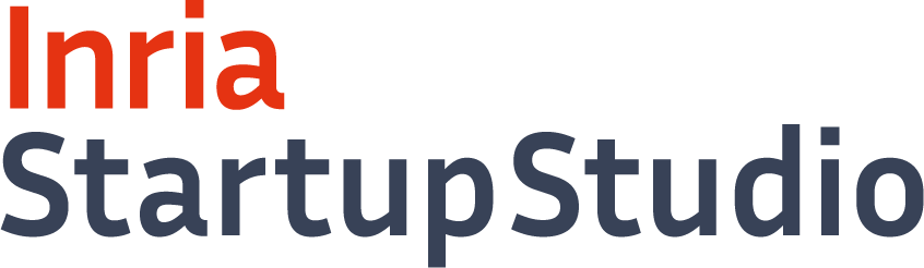 Inria Startup Studio logo