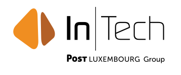 InTech logo