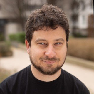 Jean-Baptiste Kempf, Creator of VLC, CEO at Kyber