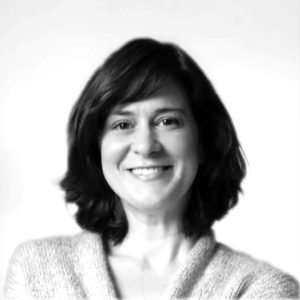 Julie Hunter, PhD, Senior Researcher at LinLabs