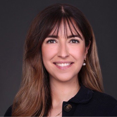 Laurie Soffiati, CEO France at Nabla