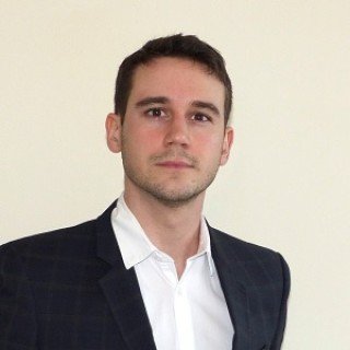 Lelio Renard, Head of Engineering at Mistral