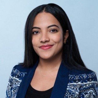 Loubna Ben Allal, Researcher, SmolLM Lead at Hugging Face