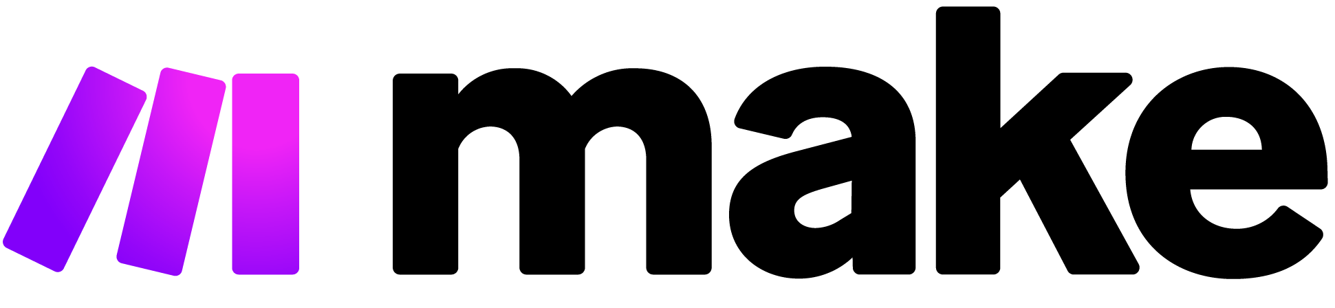 Make logo
