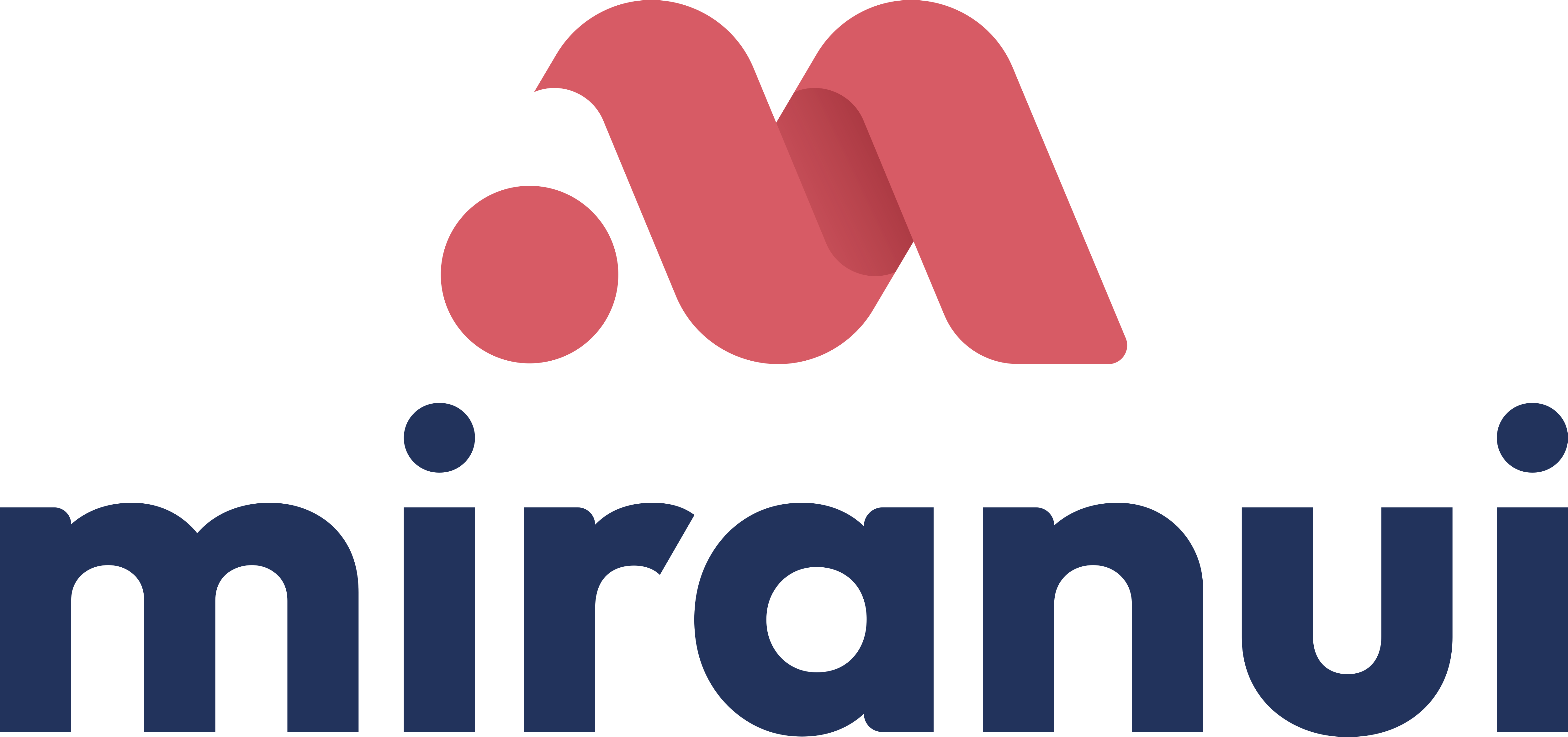 Miranui logo