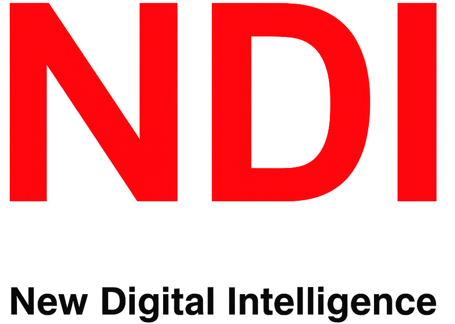 NDI logo