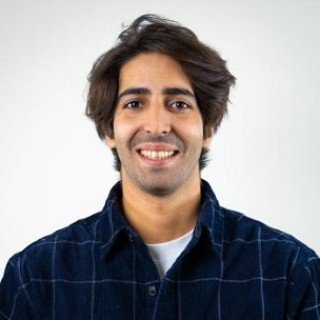 Neil Zeghidour, PhD, CEO at Gradium