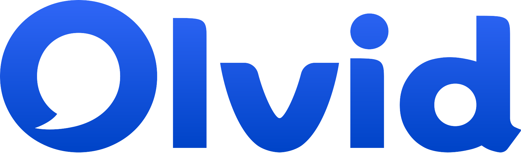 Olvid logo