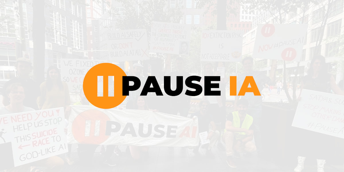 Pause IA logo