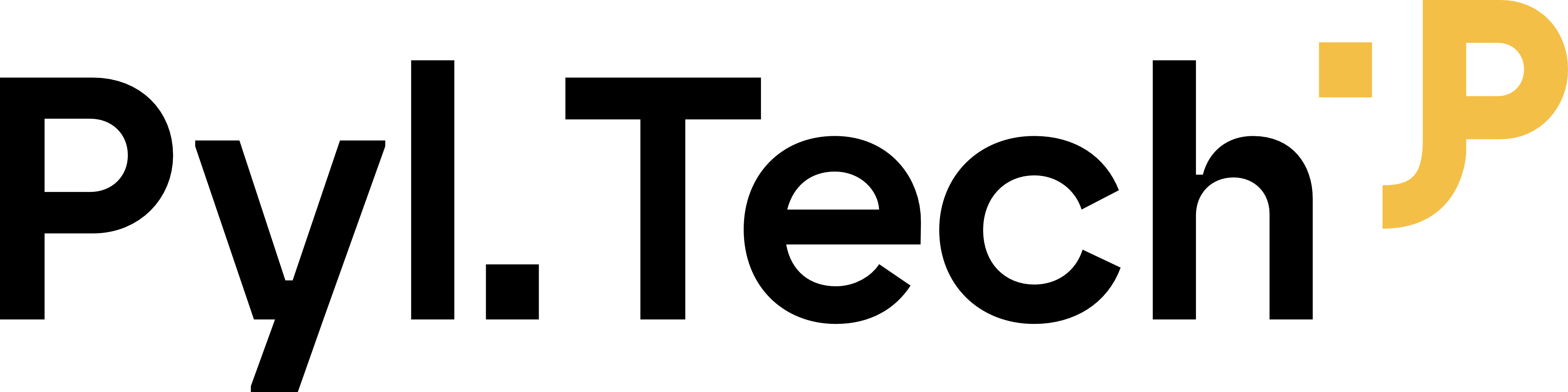 Pyl.Tech logo