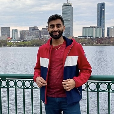 Rahul Raja, Staff Software AI Engineer at LinkedIn