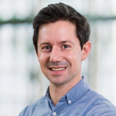 Romain Huet, Head of Developer Experience at OpenAI