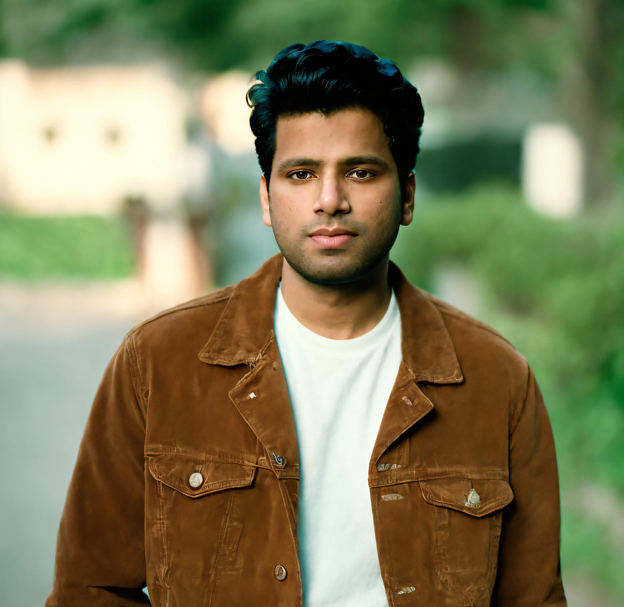 Sai Prasad Veluru, AI Engineer at Apple