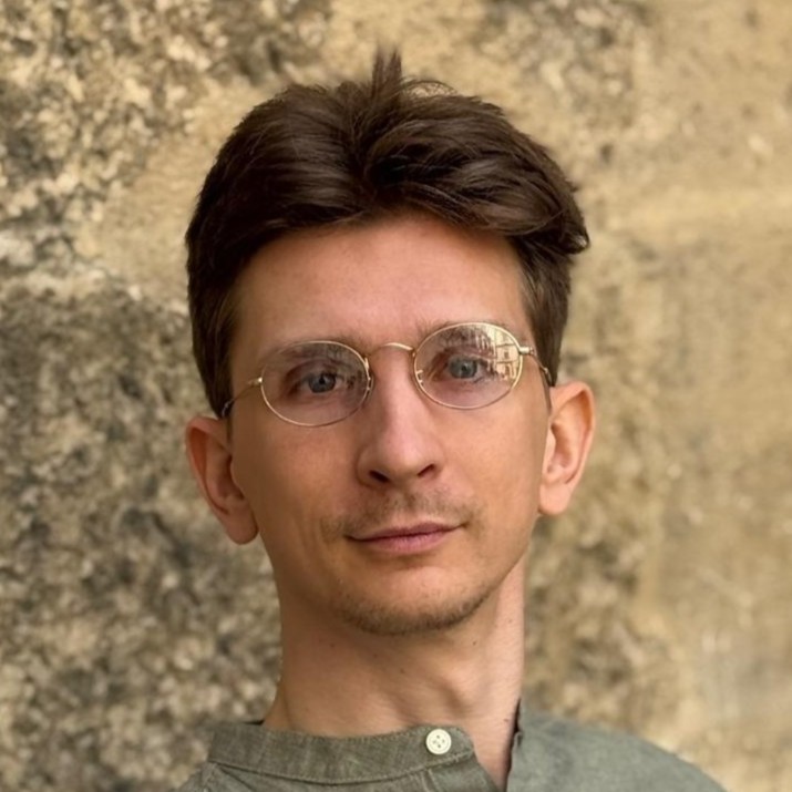 Simon Frieder, AIMO (AI Mathematical Olympiad) Prize Manager at AIMO Prize