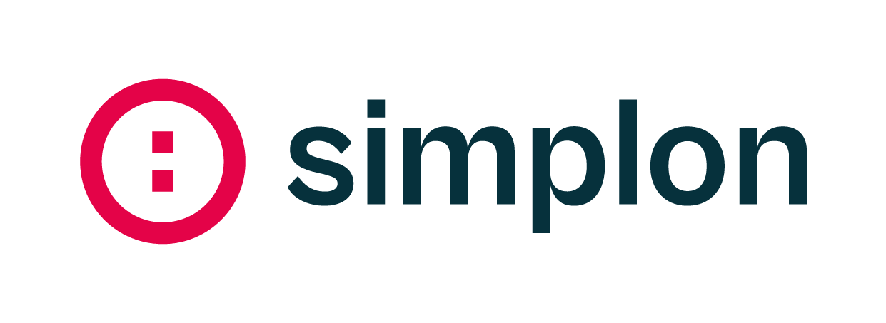 Simplon logo