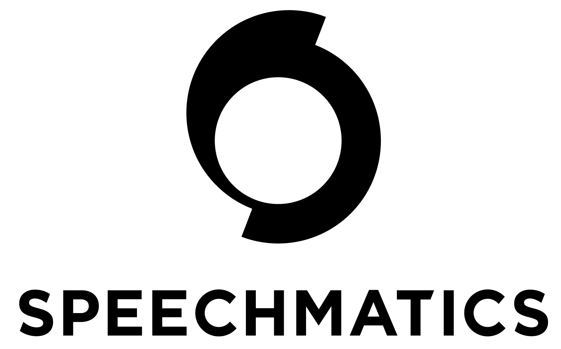 Speechmatics logo