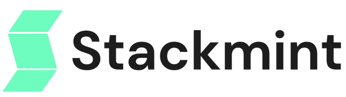 Stackmint logo