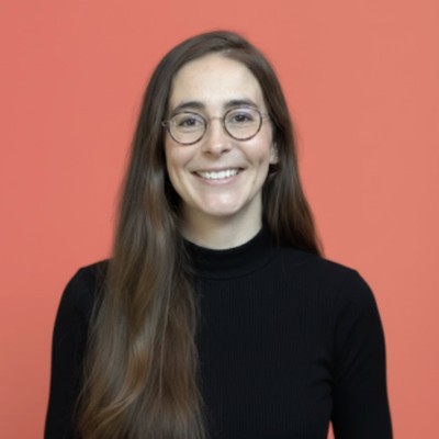 Stéphie Herlin, Co-Founder at KORA