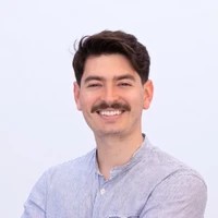 Steven Palma Morera, Tech Lead LeRobot at Hugging Face