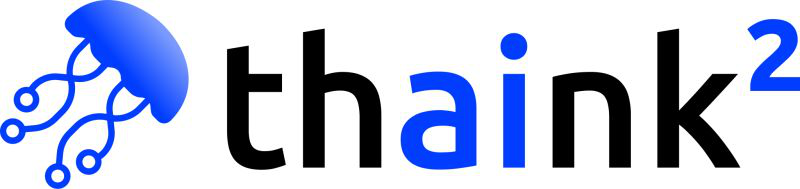 thaink² logo