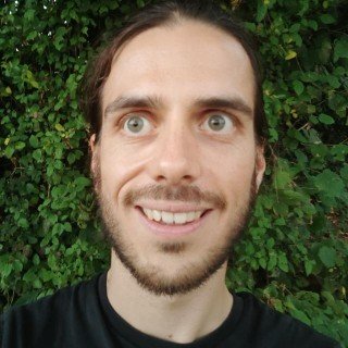 Thibaut Veron, Chief of Staff at French Center for AI Safety (CeSIA)