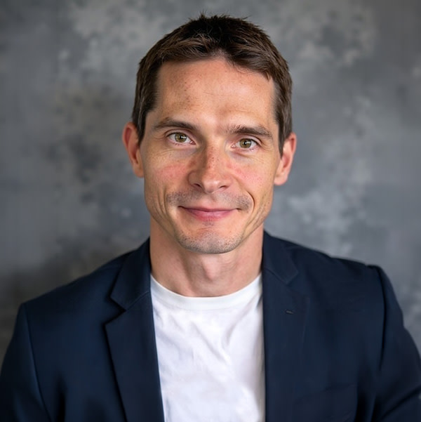 Vincent Gonguet, Head of Product, GenAI Llama Safety at Meta