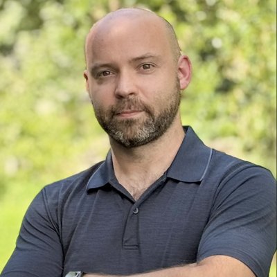 Yann Jouanin, CEO and Co-Founder at MCP Apps Builders